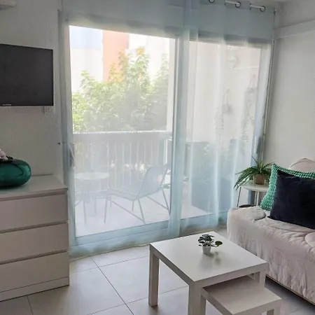 Ormarine-5 By Interhome